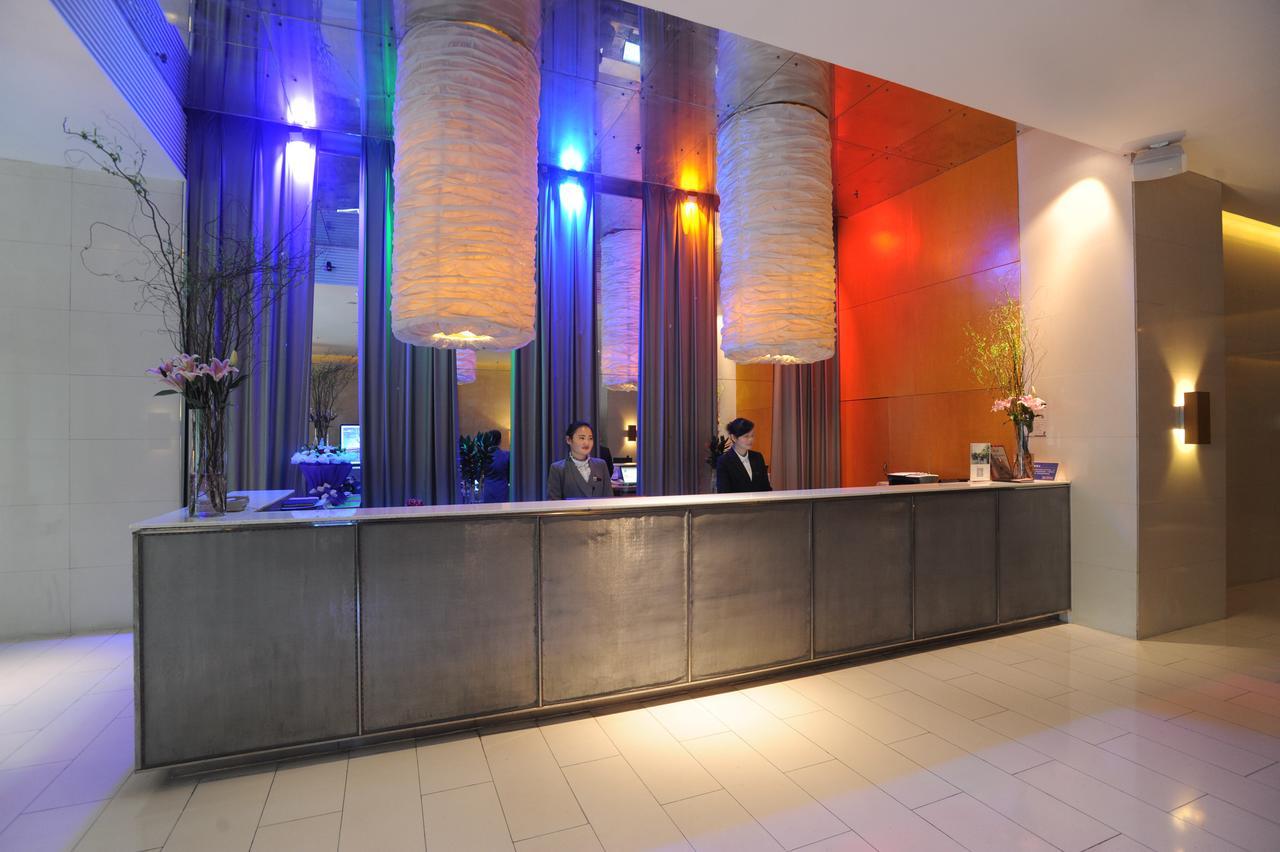 Tang'S Hotel 常徳市 エクステリア 写真