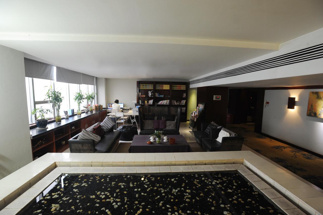 Tang'S Hotel 常徳市 エクステリア 写真