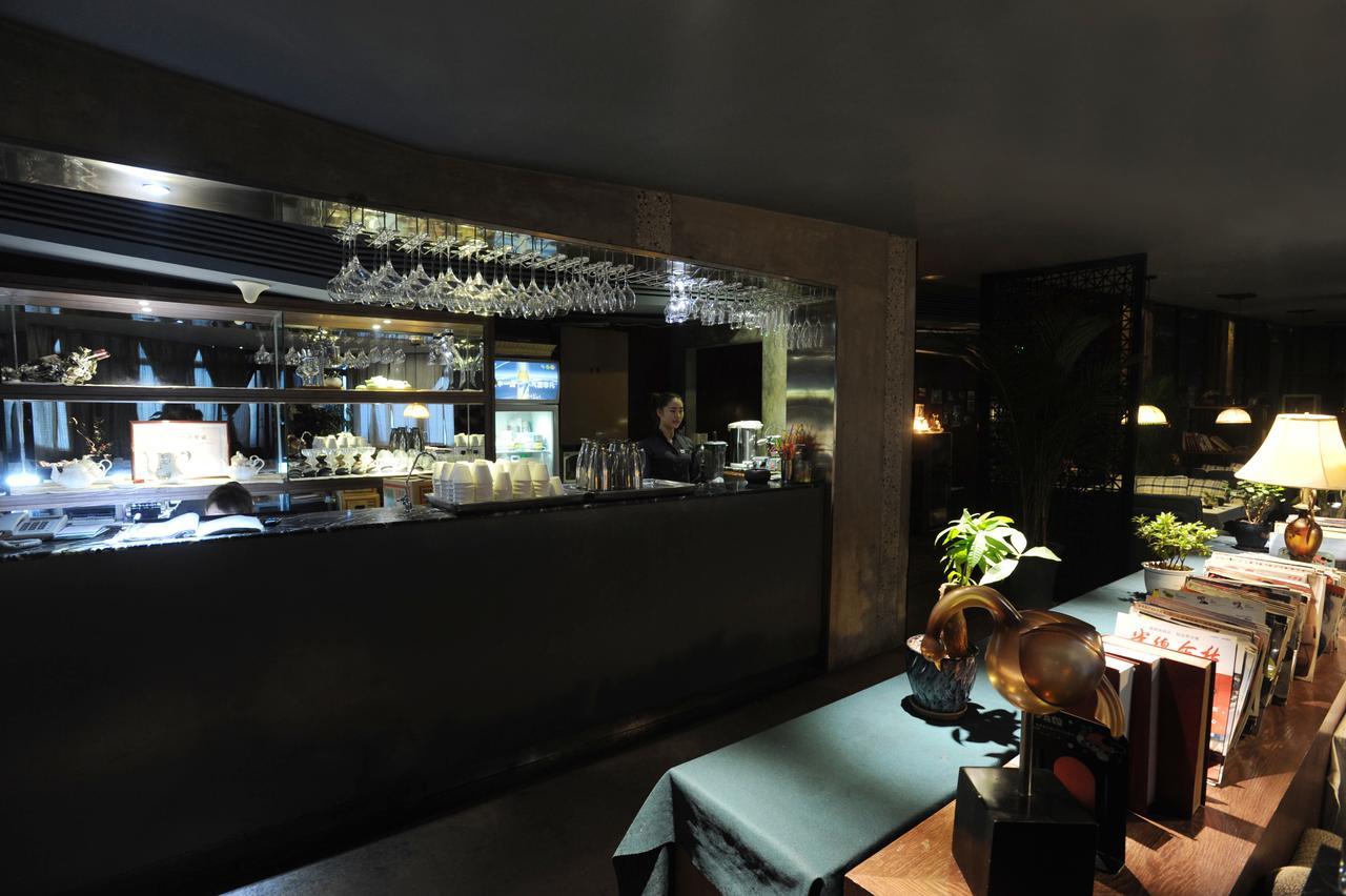 Tang'S Hotel 常徳市 エクステリア 写真