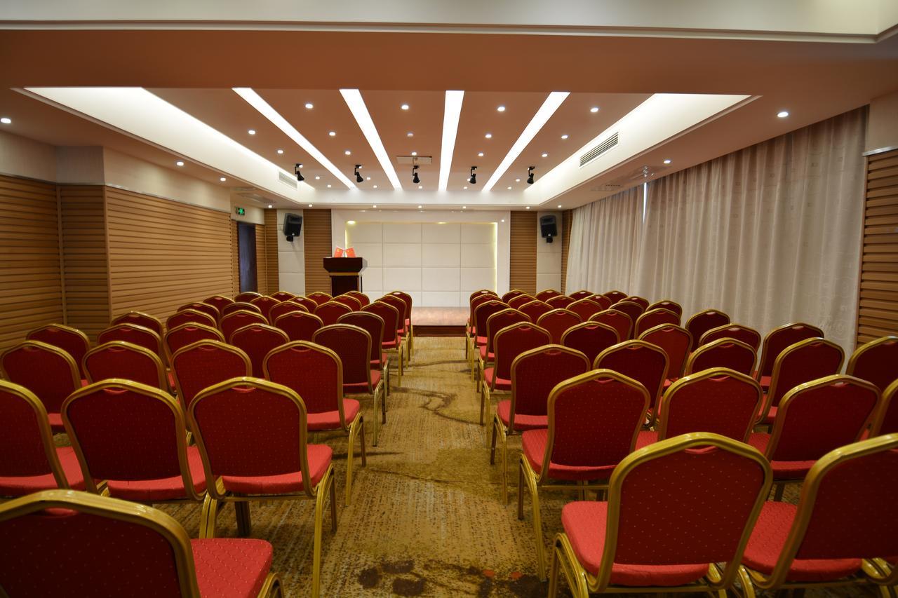 Tang'S Hotel 常徳市 エクステリア 写真