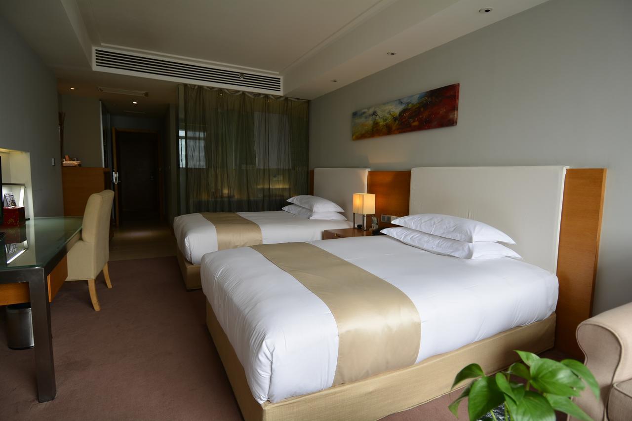 Tang'S Hotel 常徳市 エクステリア 写真