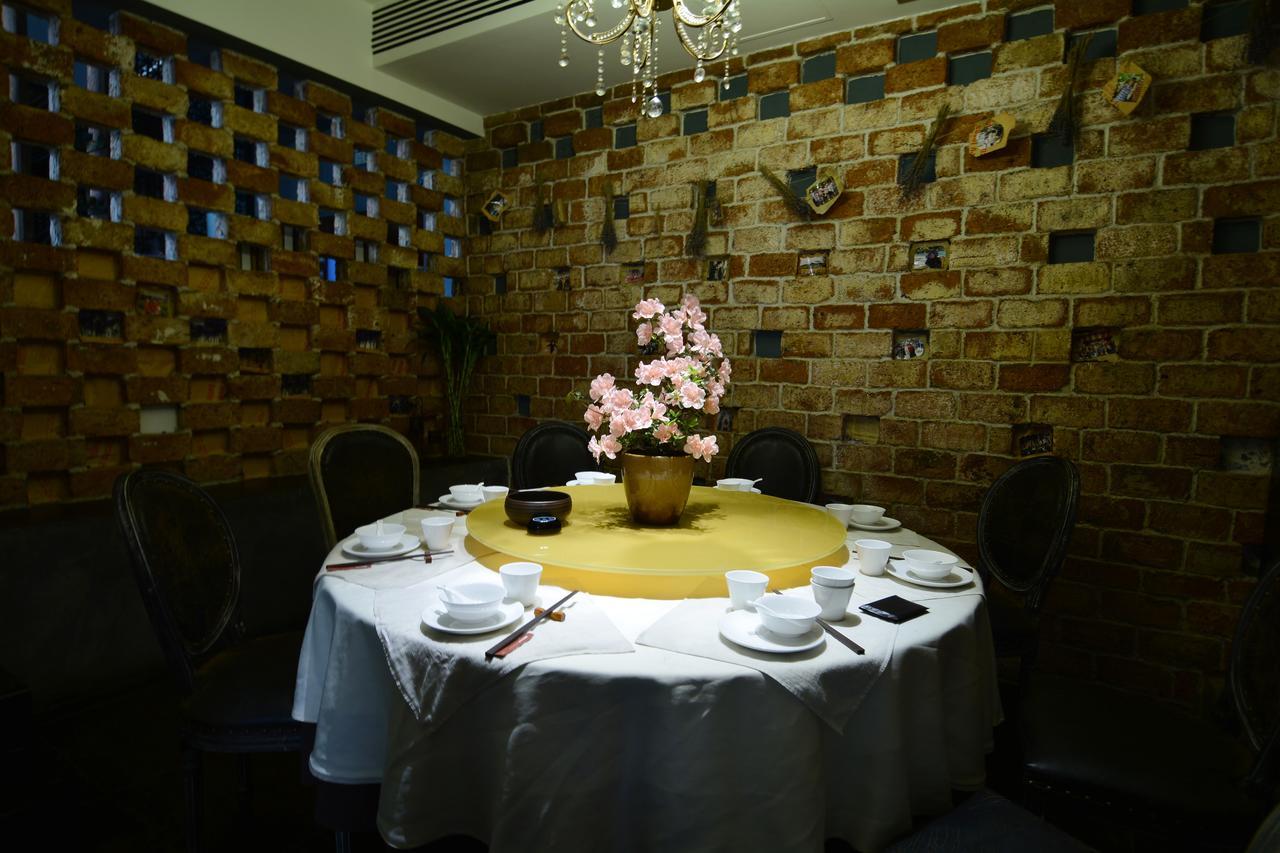Tang'S Hotel 常徳市 エクステリア 写真