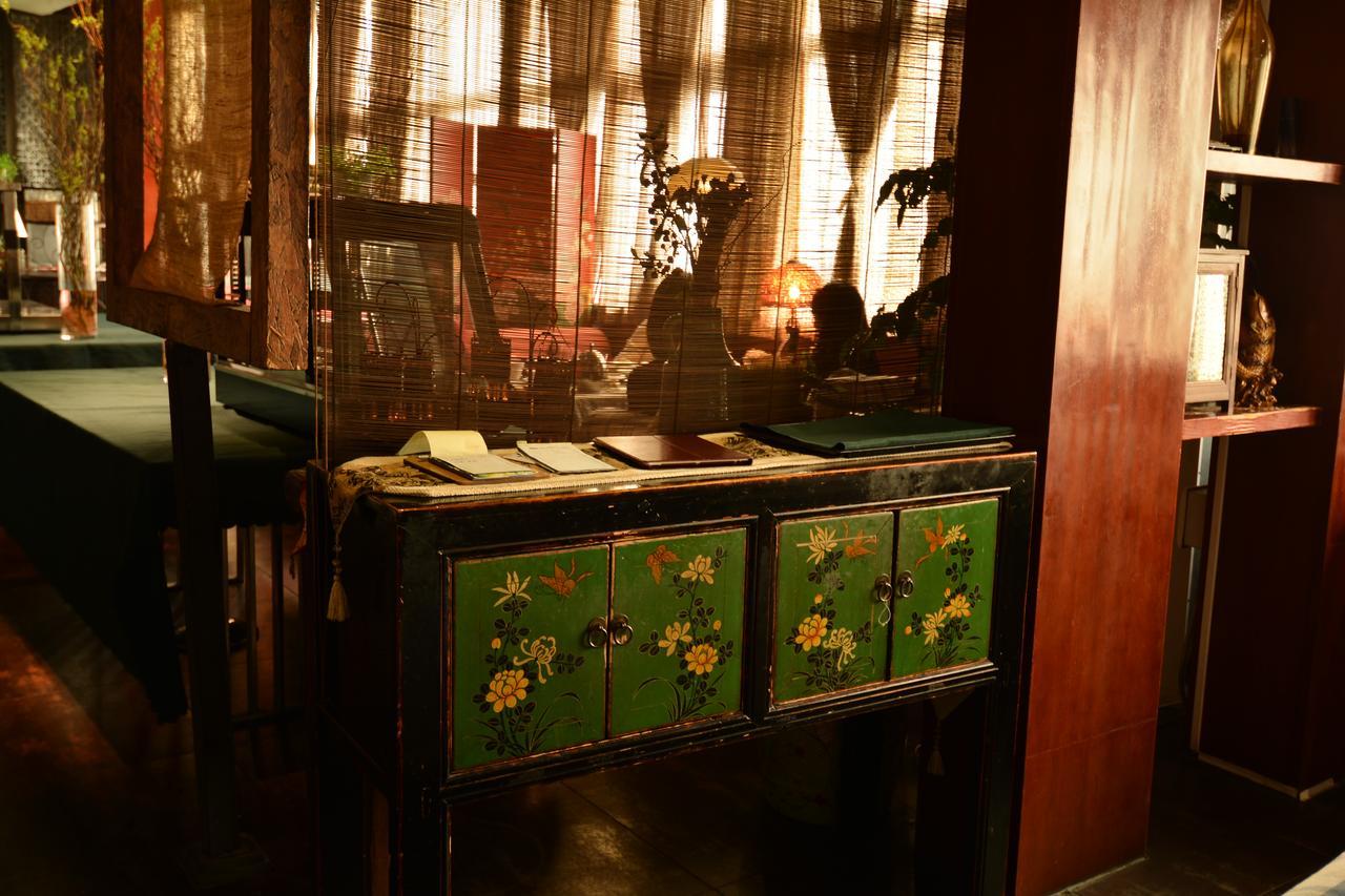 Tang'S Hotel 常徳市 エクステリア 写真