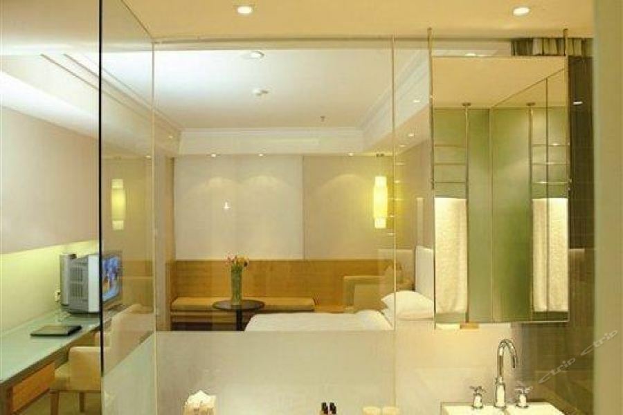 Tang'S Hotel 常徳市 エクステリア 写真