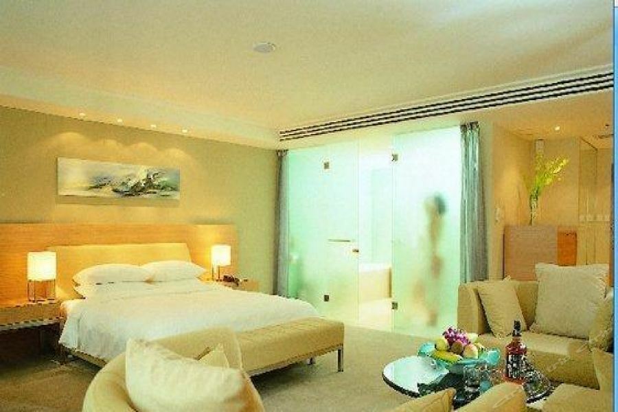 Tang'S Hotel 常徳市 エクステリア 写真