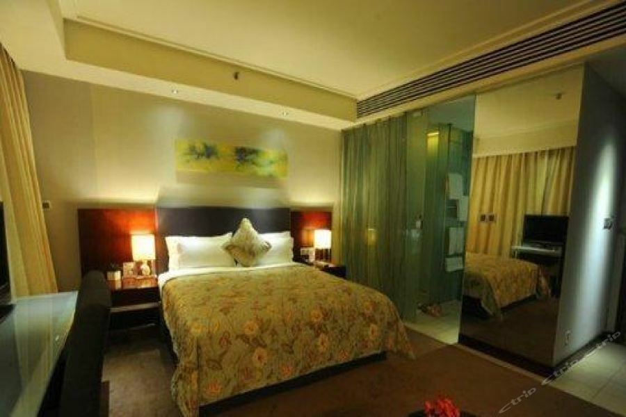 Tang'S Hotel 常徳市 エクステリア 写真